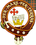 Macdonald Crest